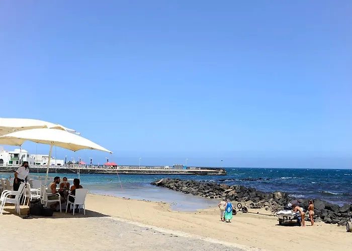 Apartman Dunas De Famara