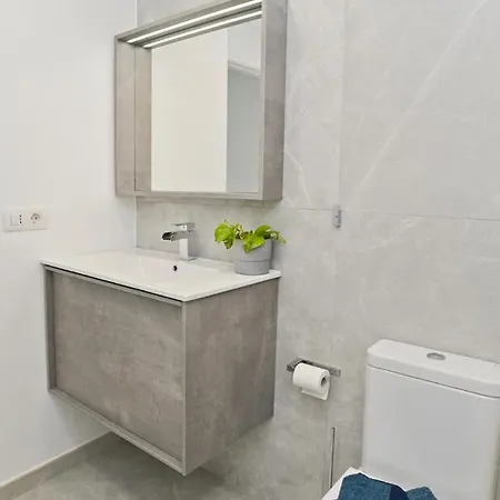 Dunas De Apartman