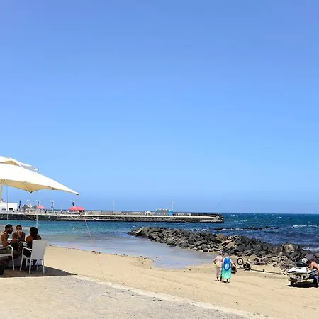 Apartman Dunas De Famara