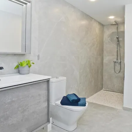 Apartman Dunas De