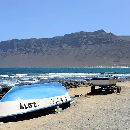 Dunas De Apartman