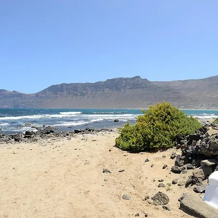 Dunas De Famara