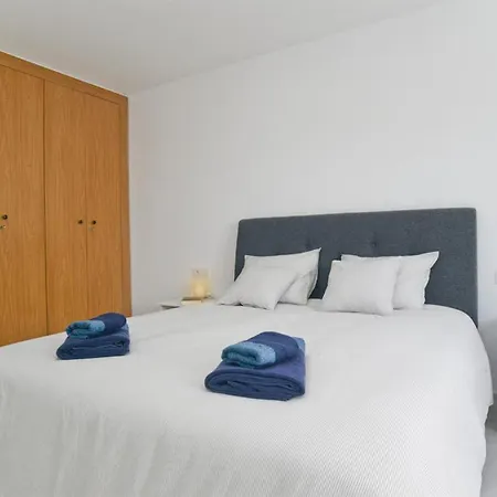 Dunas De Apartman Famara